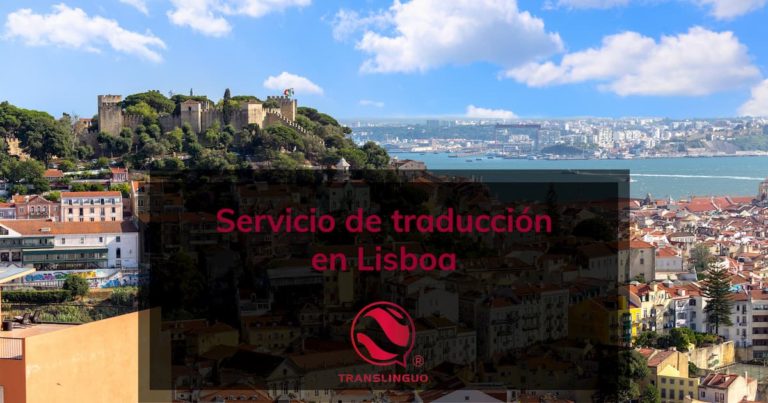 Servicio De Traducci N En Lisboa Buen Precio Translinguo Global