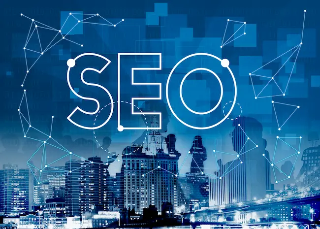 Presencia en internet SEO