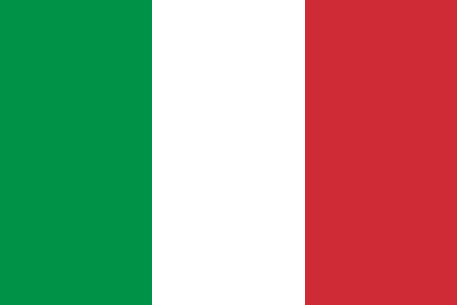 Traducción italiano