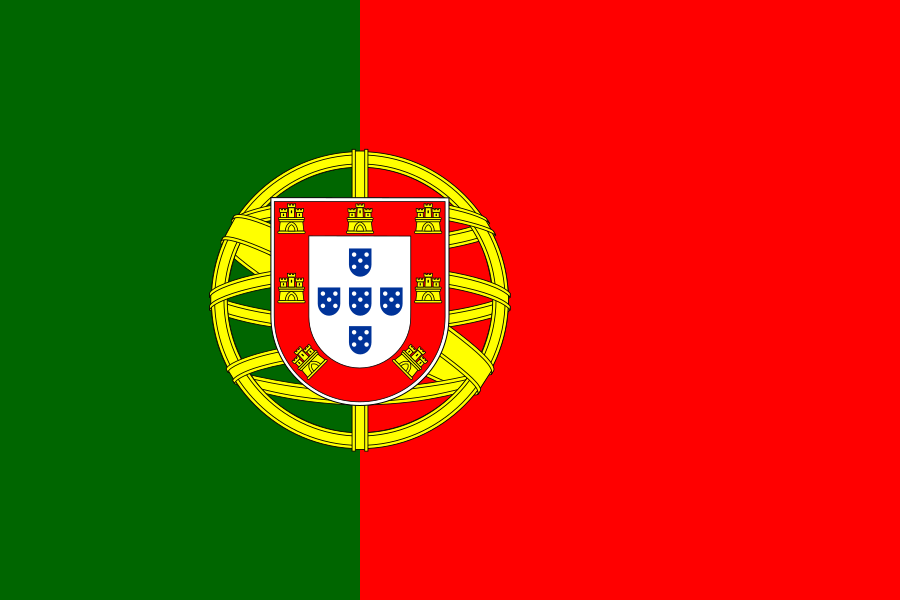 Traducción portugués