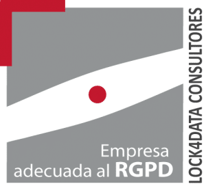 empresa adecuada al RGPD