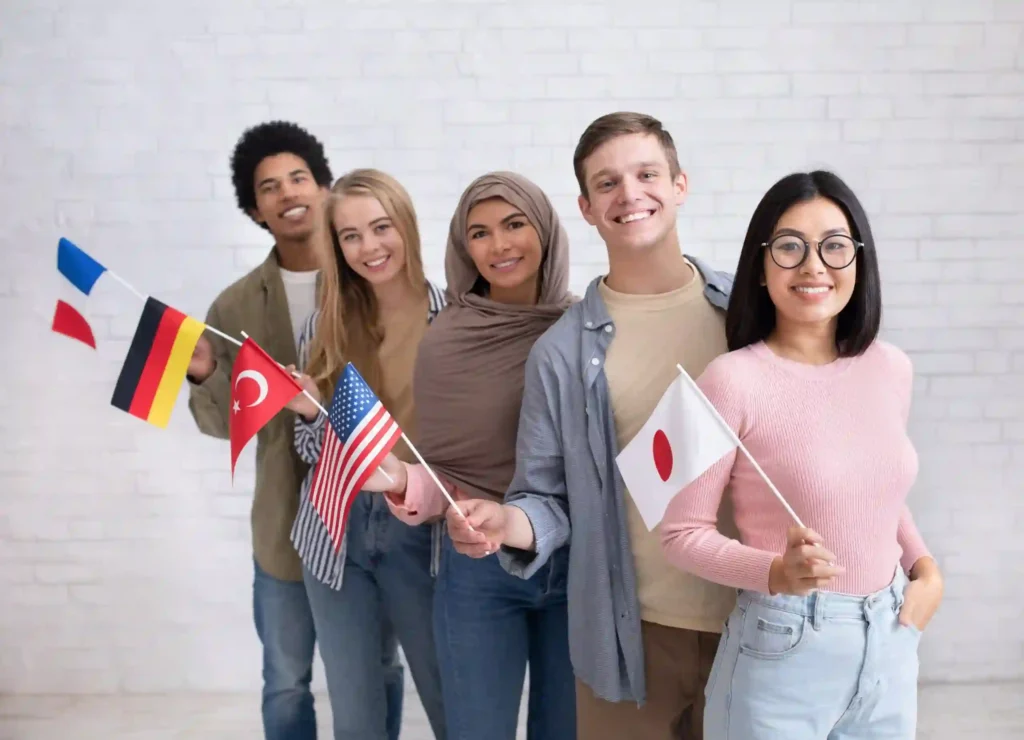 Traducción profesional de inglés, español, alemán y muchos más
