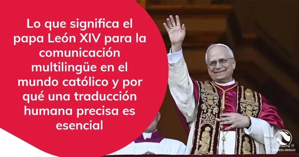 papa León XIV