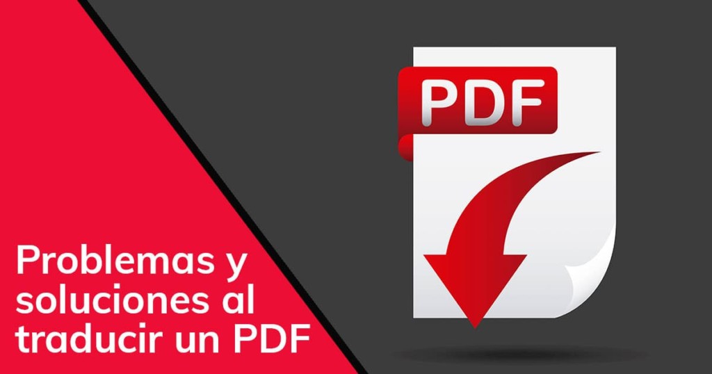 traducir un PDF