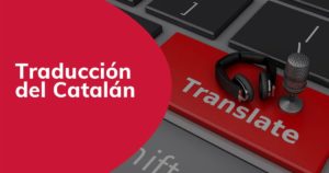 Traduccion del Catalan