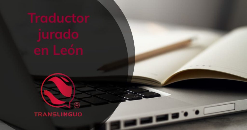 Traductor jurado en León