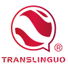 Translinguo global logo