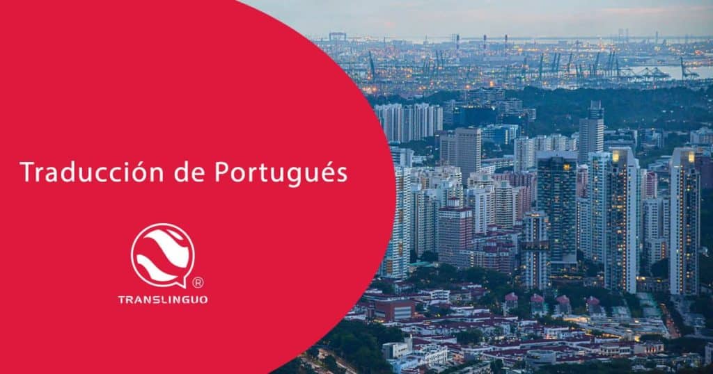 Übersetzung aus dem Portugiesischen