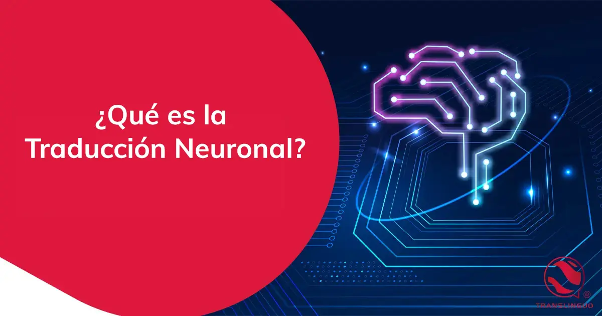 Traduccion neuronal