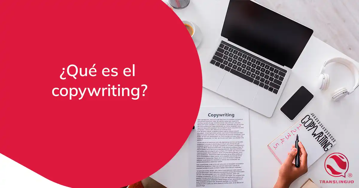 ¿Qué es el copywriting?