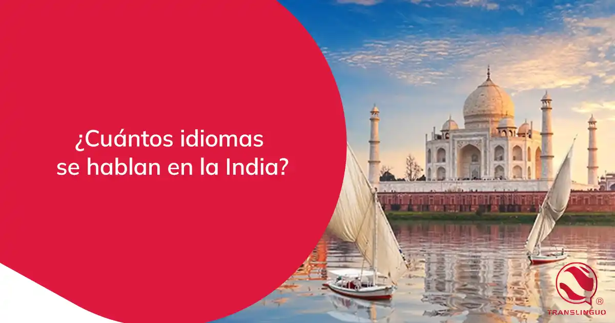 ¿Cuántos Idiomas se Hablan en la India?