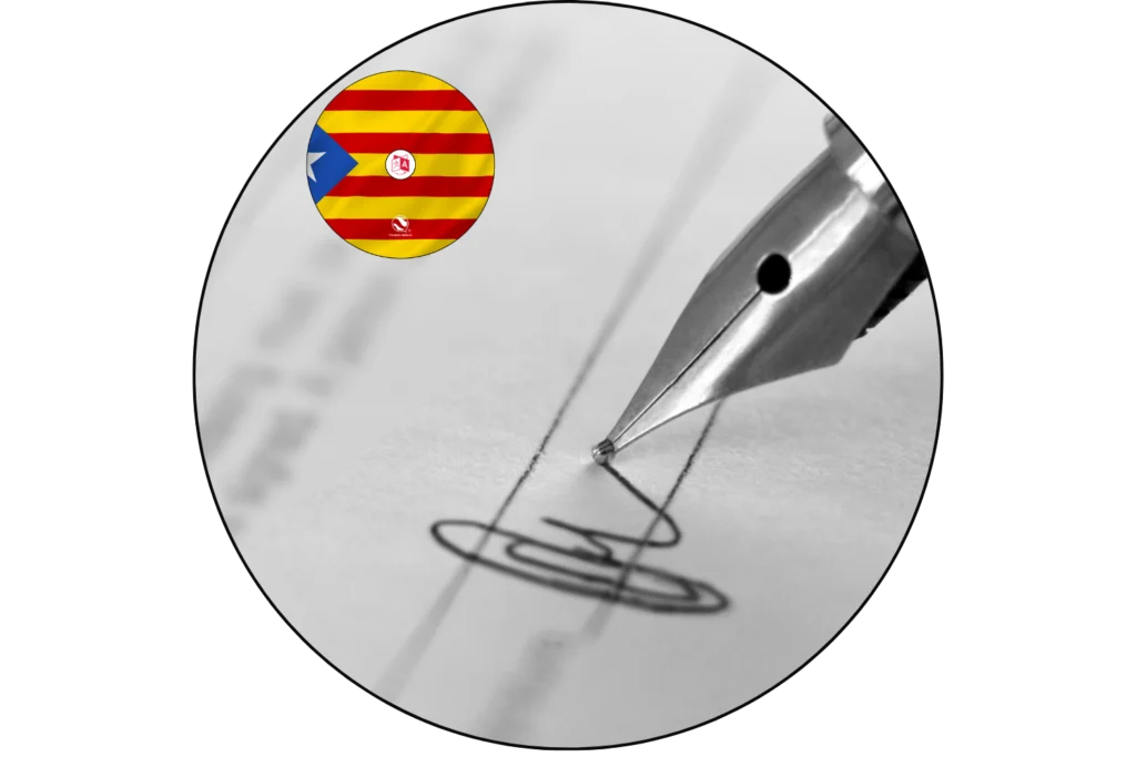 Traducción Jurada Catalán