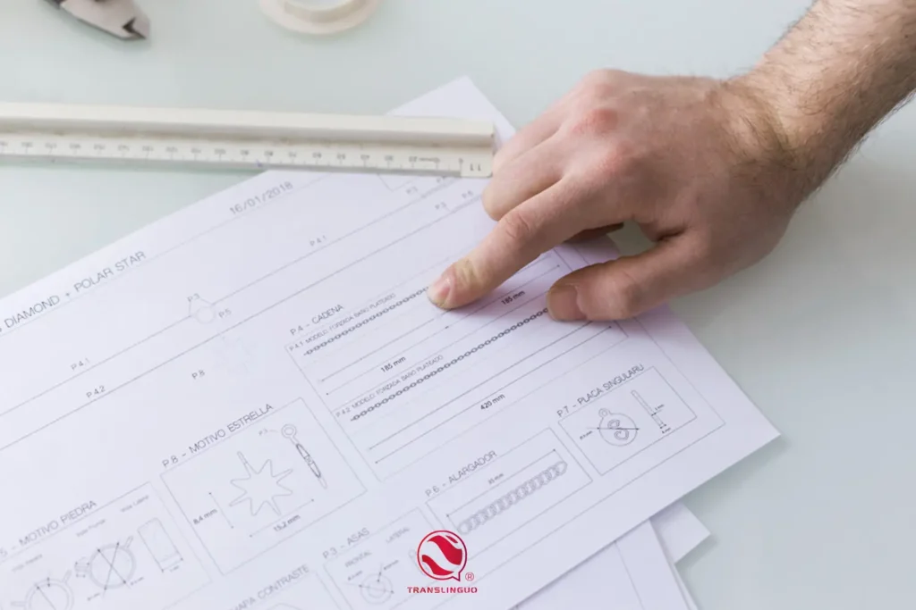 Traducción Técnica Profesional