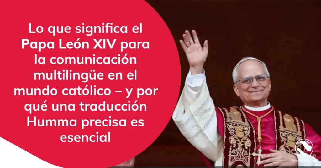 Papa León XIV