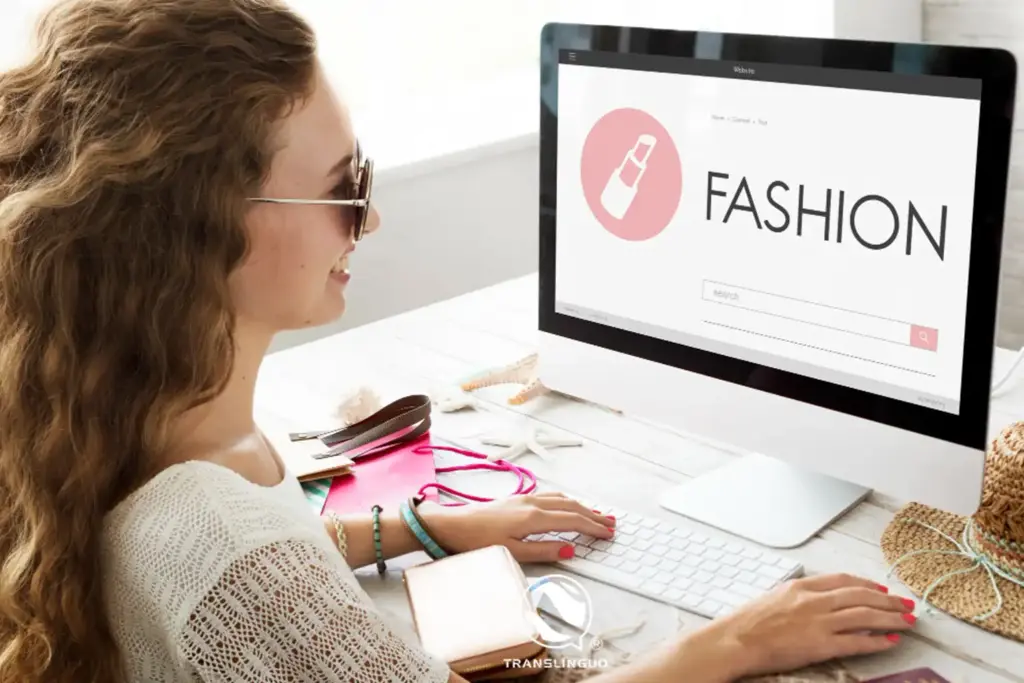 Traductor de Moda y Belleza - Translinguo Global