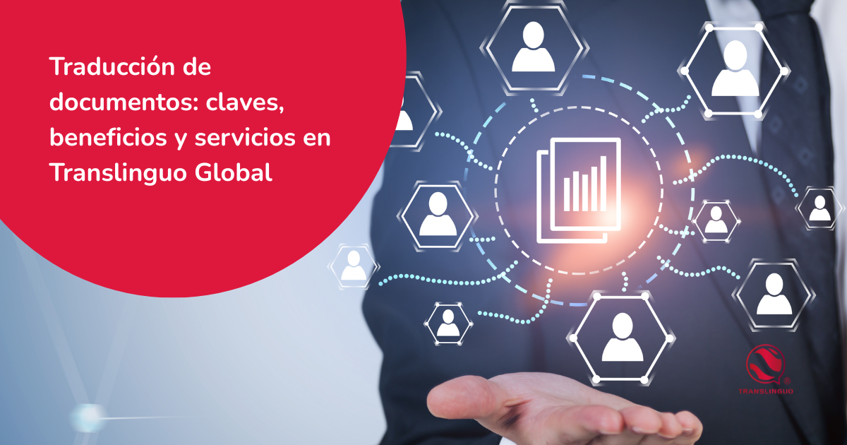 Tipos de Traducción de Documentos