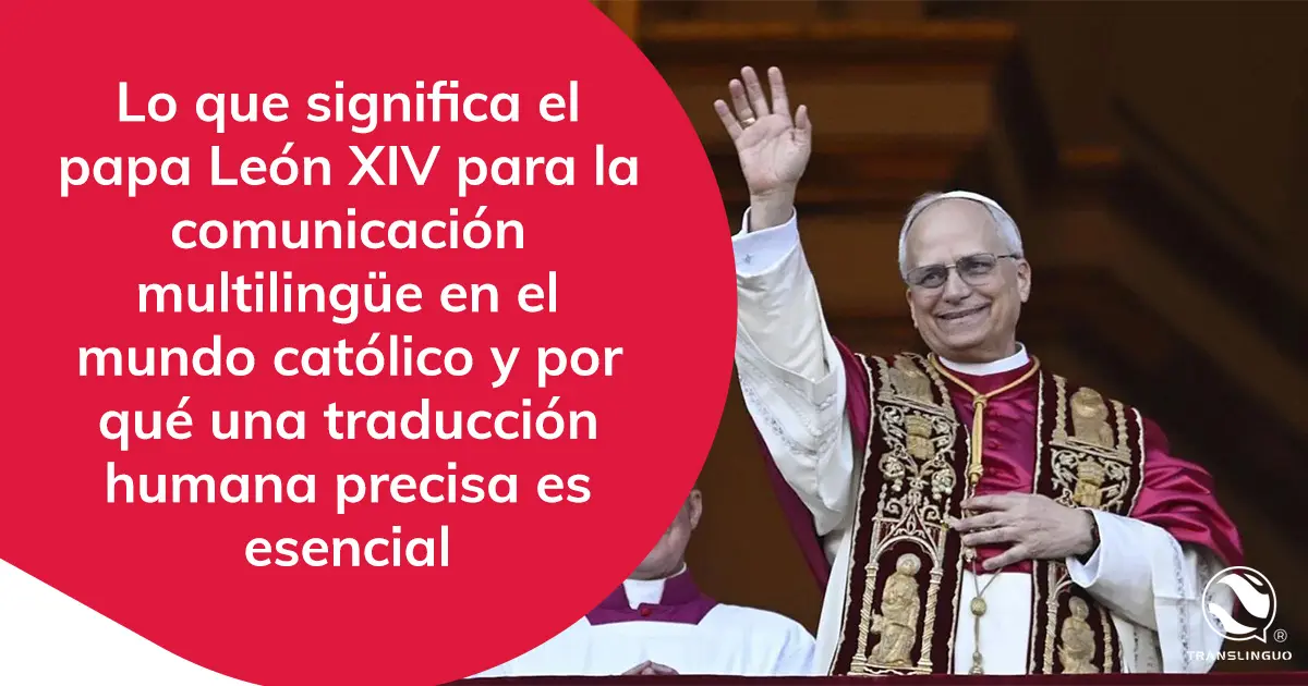 papa León XIV