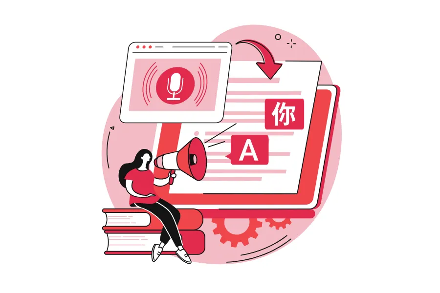 Agencia de traducción en Madrid