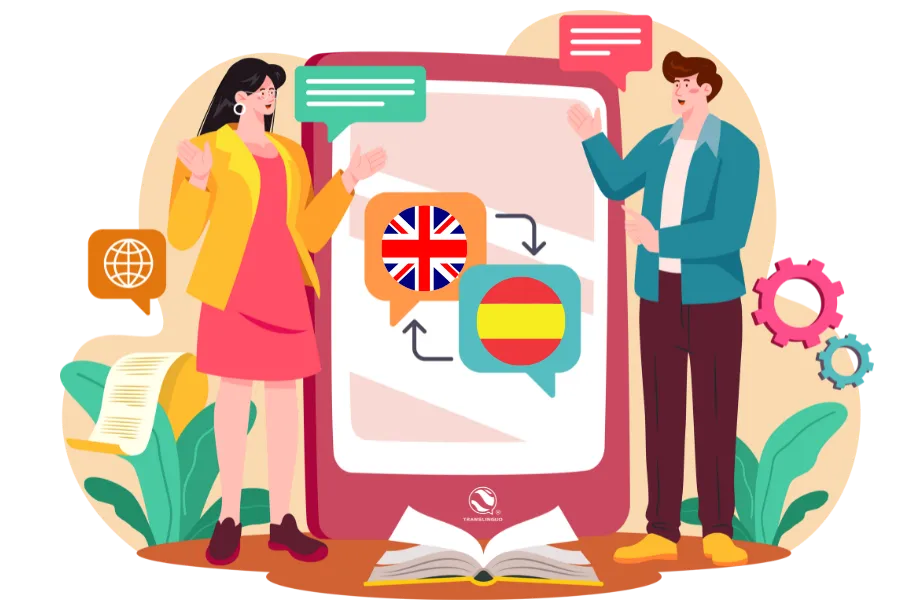 Traductor Inglés Español