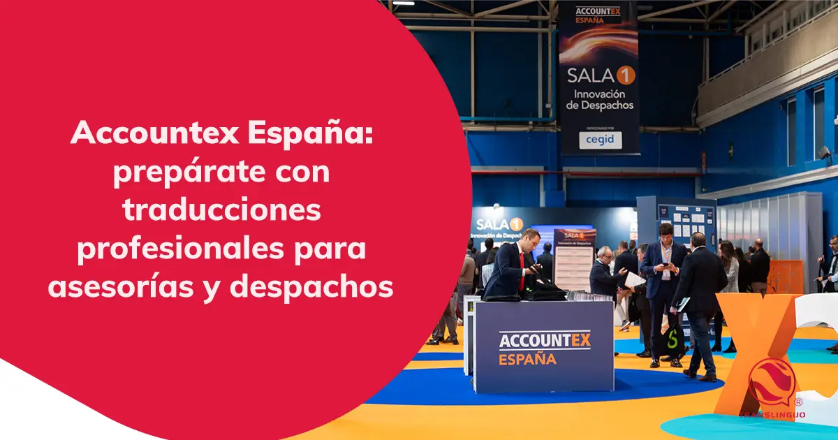 Accountex España