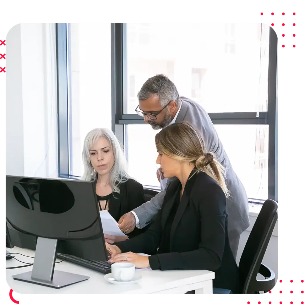 Profesional translation Agency