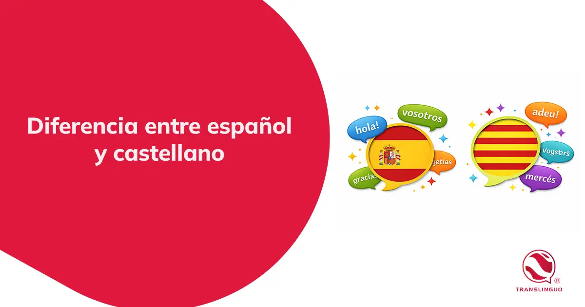 español y castellano