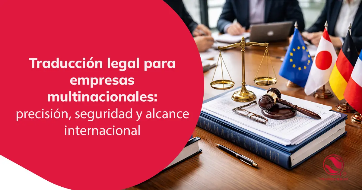traducción legal