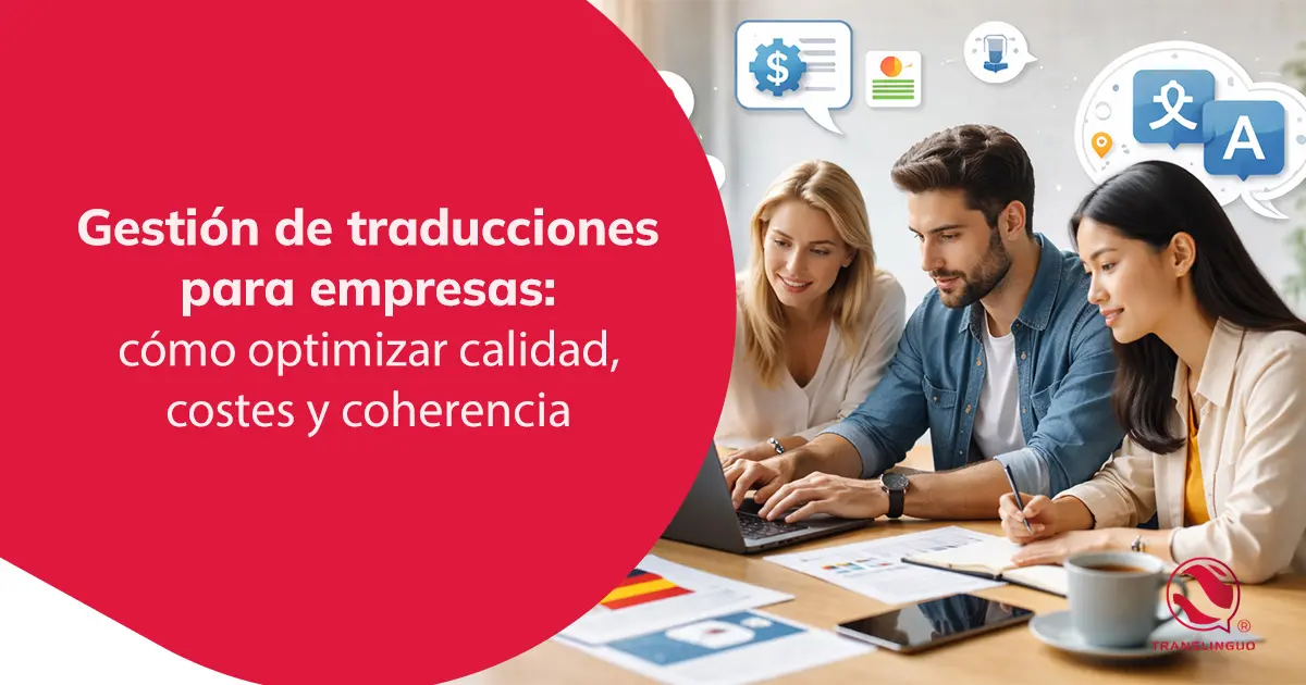 traducciones para empresas
