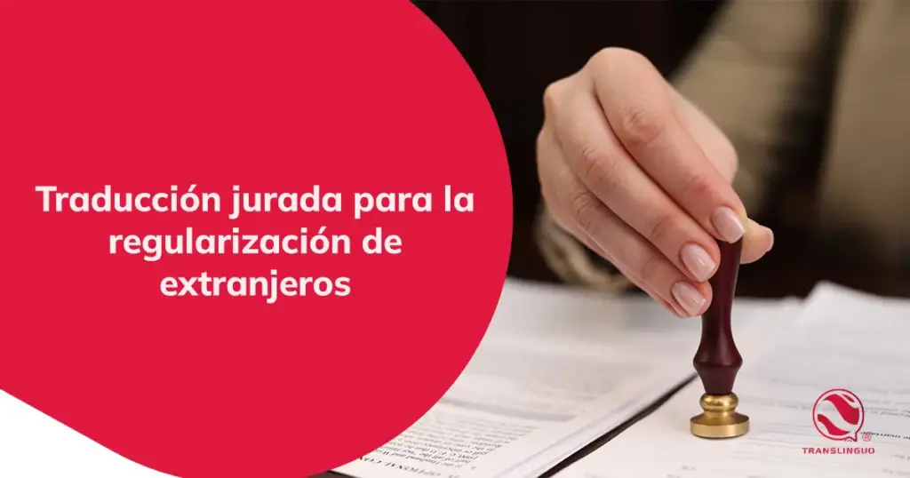 traducción jurada