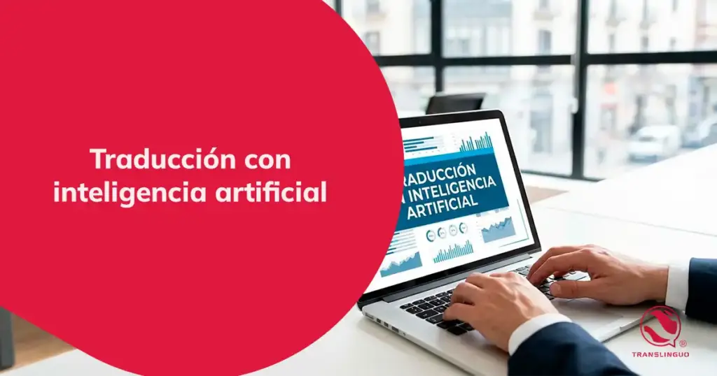 Traducción con Inteligencia Artificial