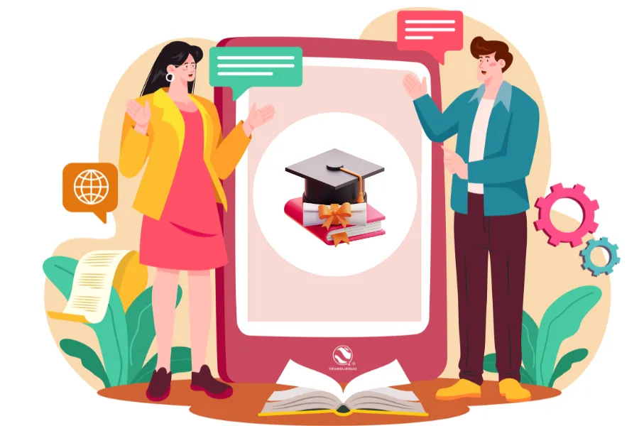 traducción jurada título universitario