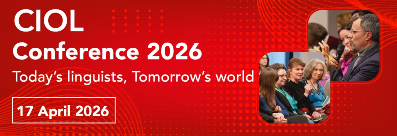 CIOL Conference 2026