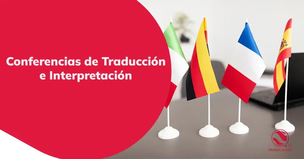 Conferencias de traducción e interpretación de 2026