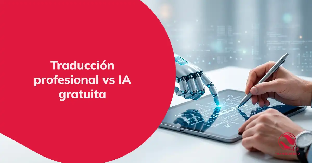 Traduccion profesional