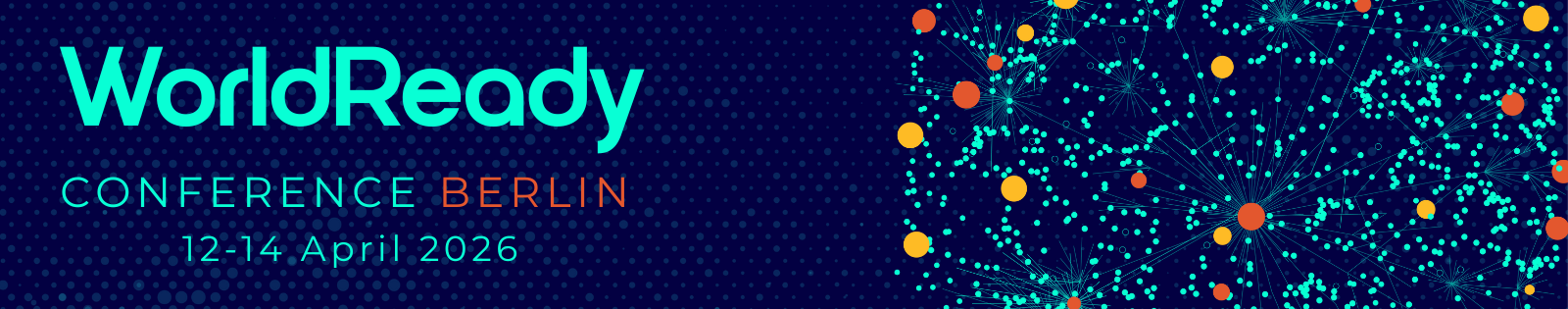 GALA WorldReady Conference 2026