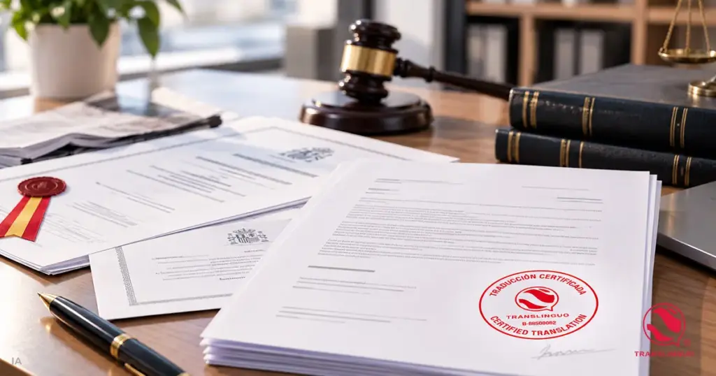 Translation of Foreign Judgments
