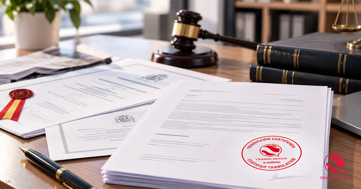 Translation of Foreign Judgments